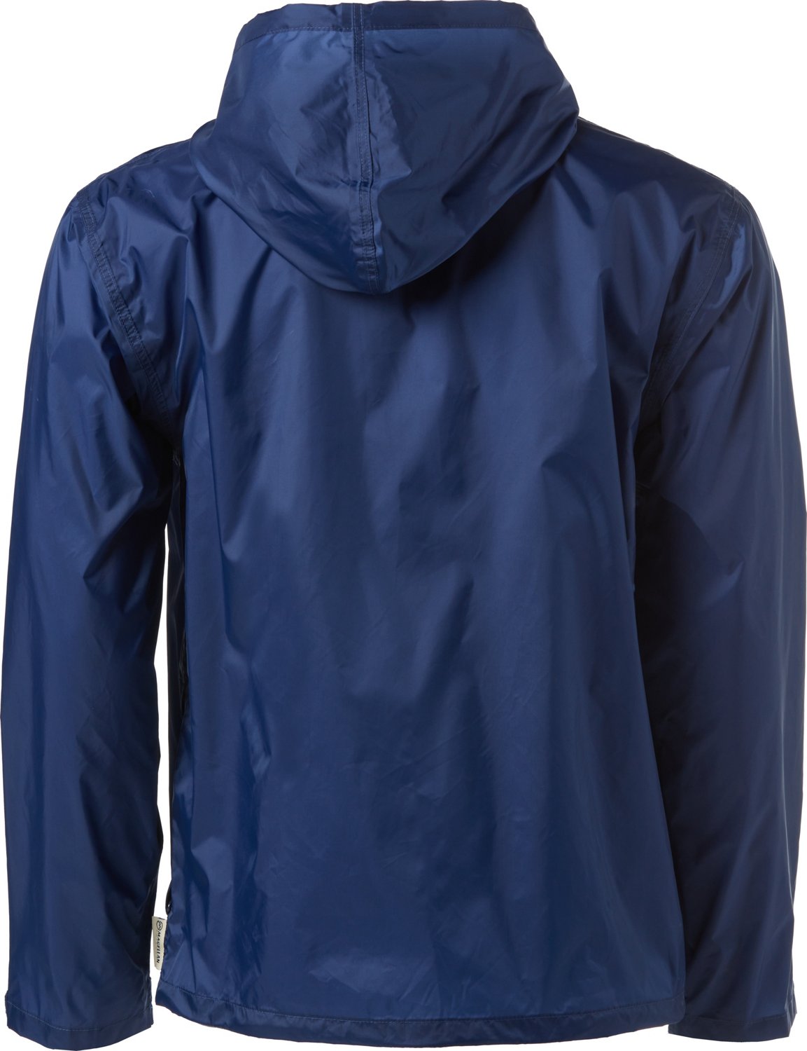 Magellan Outdoors Men's Packable Rain Jacket | Academy