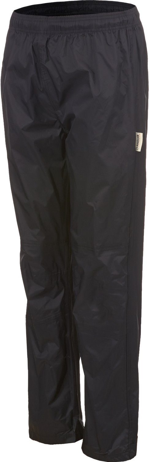 Magellan Outdoors Women's Packable Rain Pant | Academy