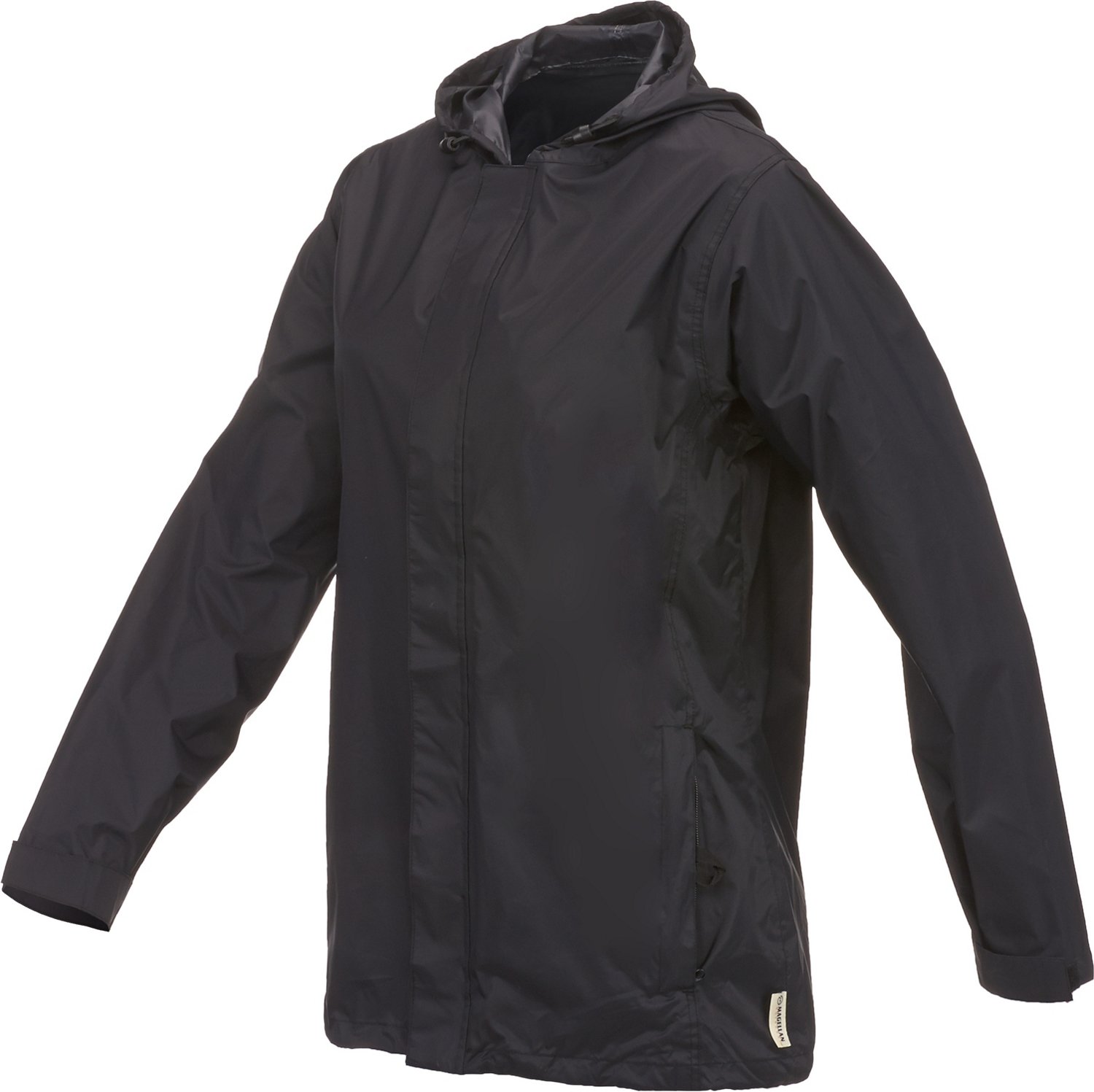 academy columbia rain jacket