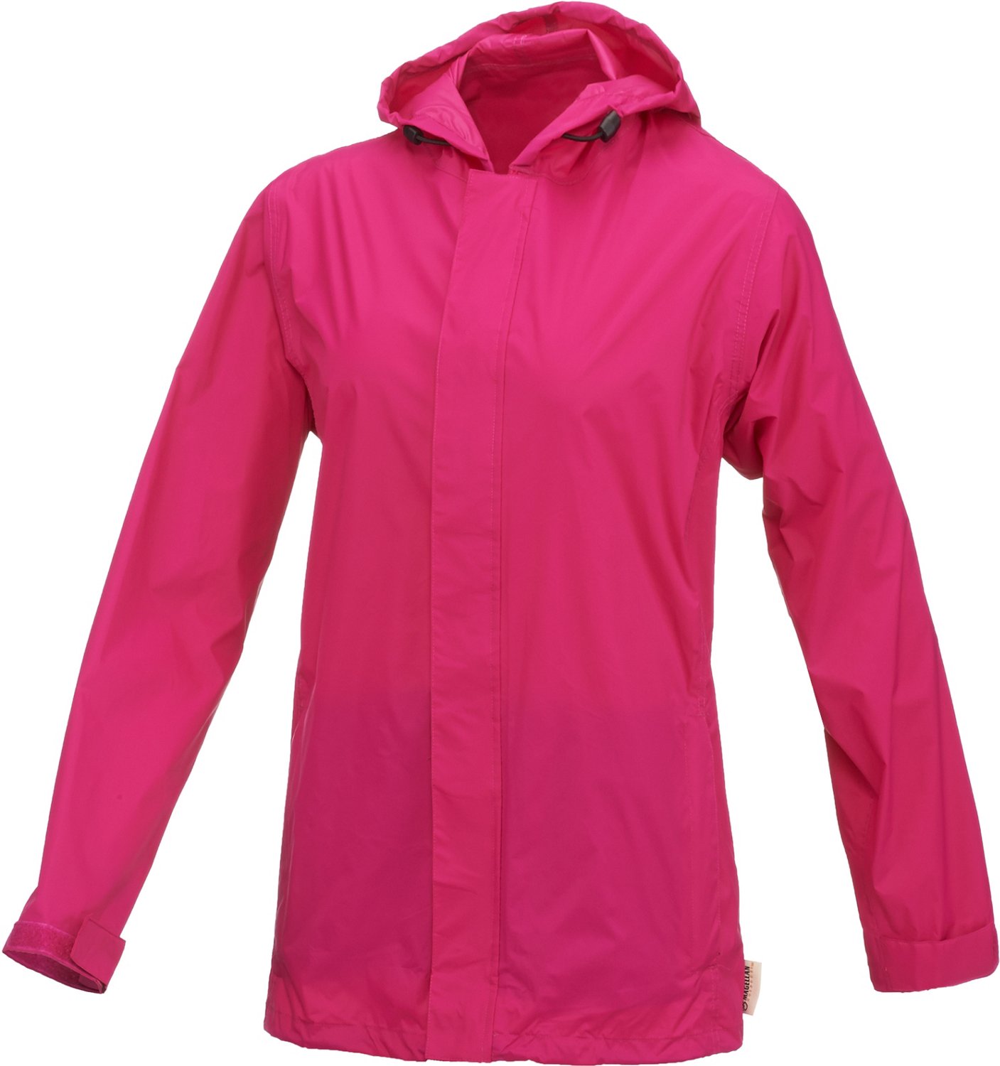 Magellan Outdoors Women's Packable Rain Jacket | Academy