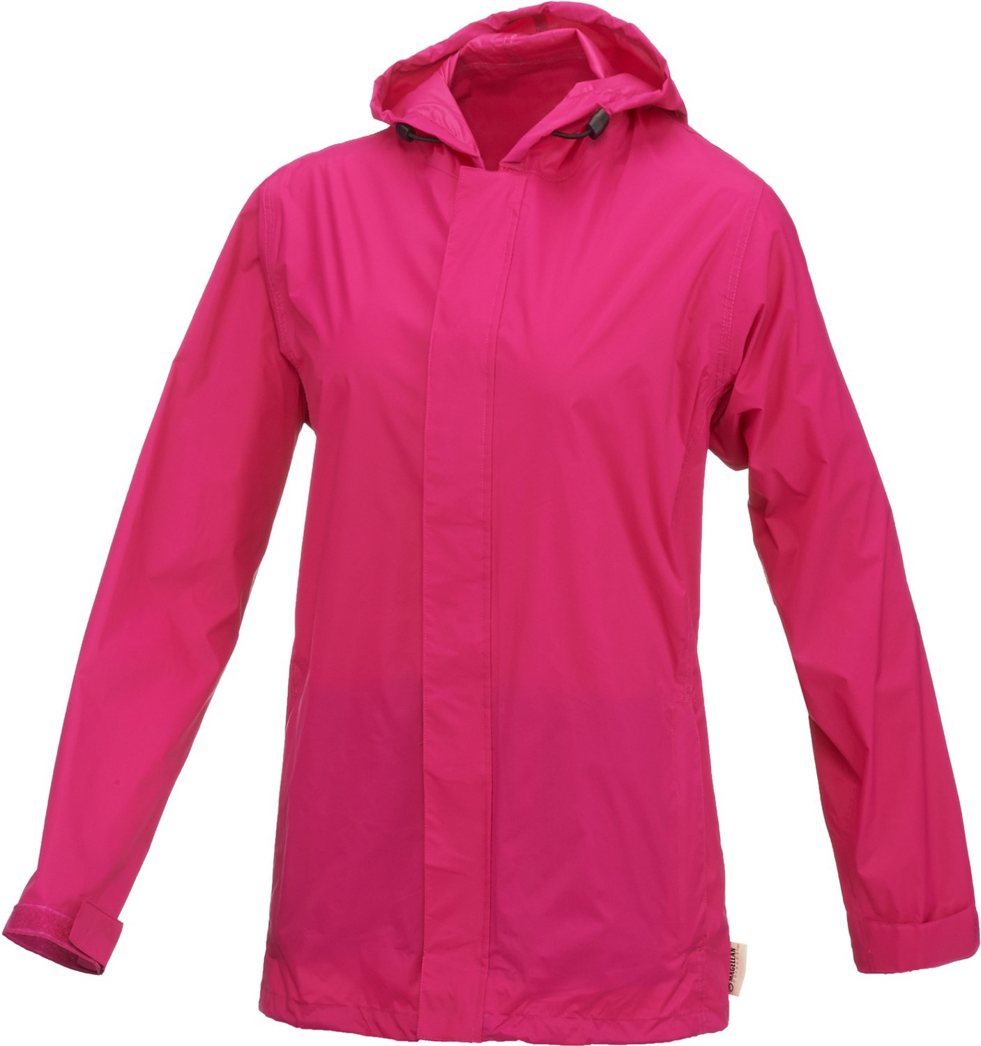 academy women's rain jacket