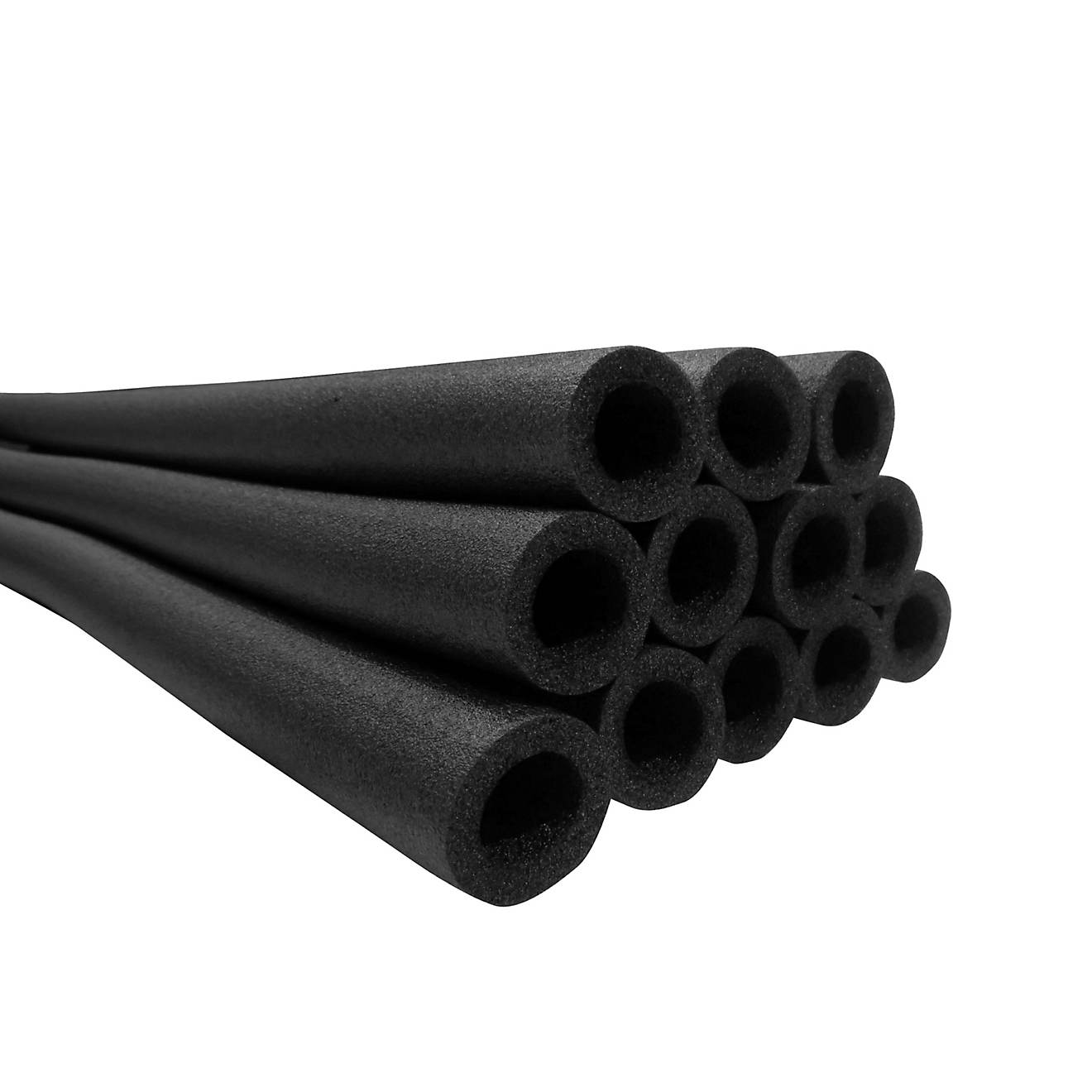 Upper Bounce® 33" Trampoline Pole Sleeves 12-Pack                                                                               - view number 1