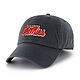 '47 University of Mississippi Clean Up Cap                                                                                       - view number 1 image