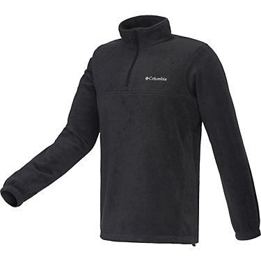 Columbia Sportswear Men's Steens Mountain 1/2 Zip Pullover
