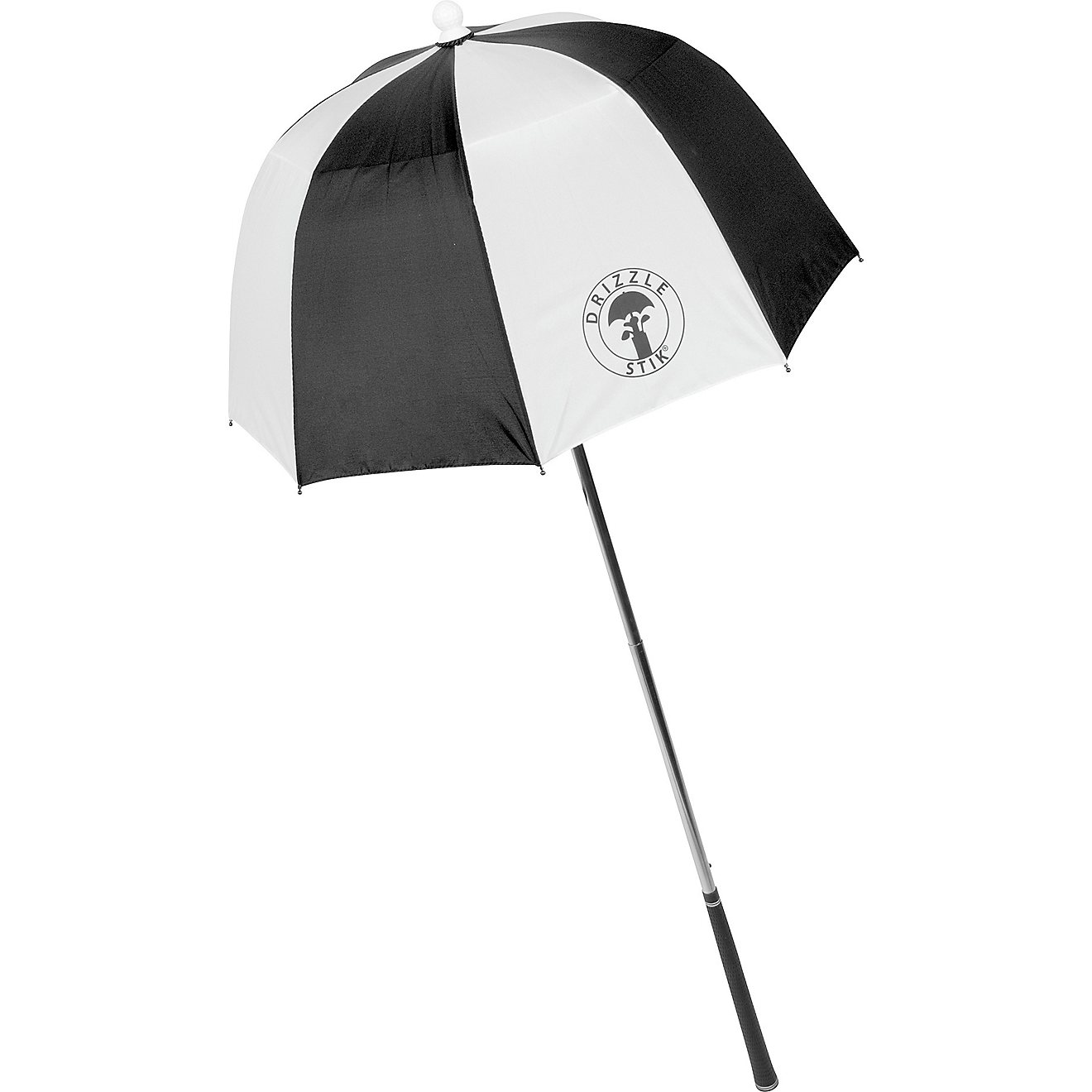 DrizzleStik® Flex Golf Bag Umbrella                                                                                             - view number 1