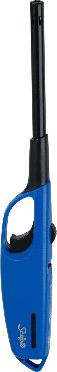 Fire Starters + Lighters