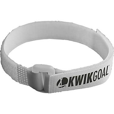 Kwik Goal Net Attachment Straps 30-Pack                                                                                         