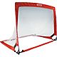 Kwik Goal 4 ft x 4 ft Infinity Weighted Squared Pop Up Soccer Goal                                                               - view number 1 image