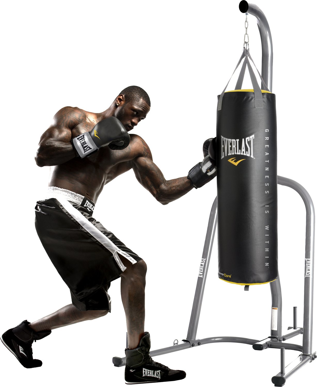 Academy sports punching bag