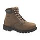 Wolverine Men's McKay EH Steel Toe Lace Up Work Boots                                                                            - view number 1 image
