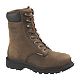 Wolverine Men's McKay EH Steel Toe Lace Up Work Boots                                                                            - view number 1 image