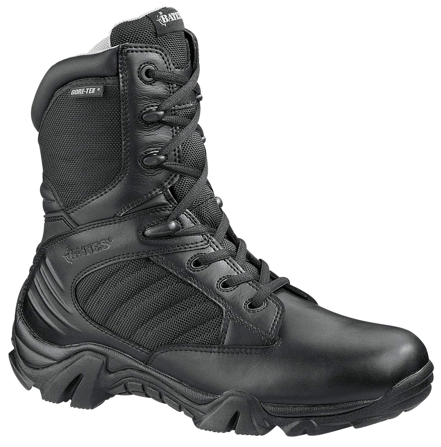 women's winter boots with gore tex