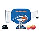 Poolmaster® Pro Rebounder Poolside Basketball/Volleyball Game Combo                                                             - view number 1 image
