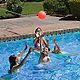 Poolmaster® Pro Rebounder Poolside Basketball/Volleyball Game Combo                                                             - view number 2 image