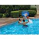 Poolmaster® Pro Rebounder Poolside Basketball/Volleyball Game Combo                                                             - view number 3 image