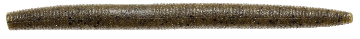 Z-Man® ElaZtech ZinkerZ 5" Salted Stick Baits 6-Pack | Academy