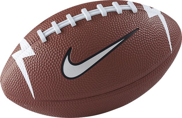 nike 500 mini football