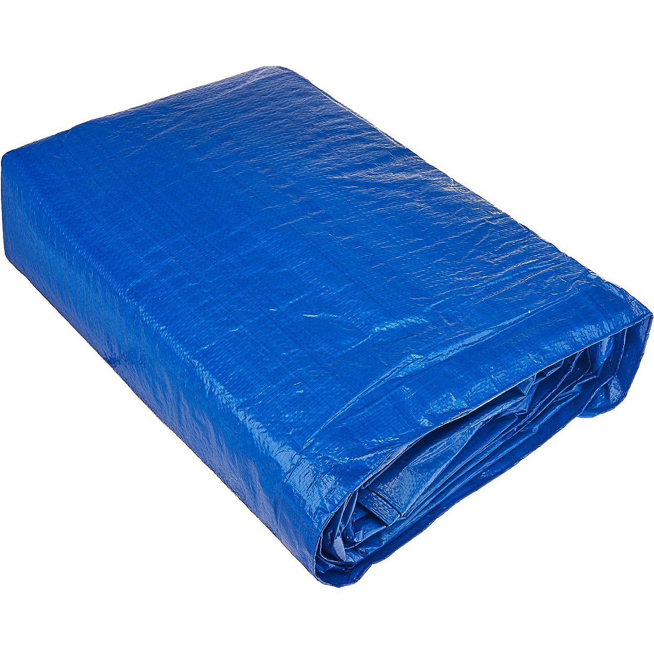 Academy Sports + Outdoors 20 ft x 30 ft Polyethylene Tarp                                                                        - view number 2