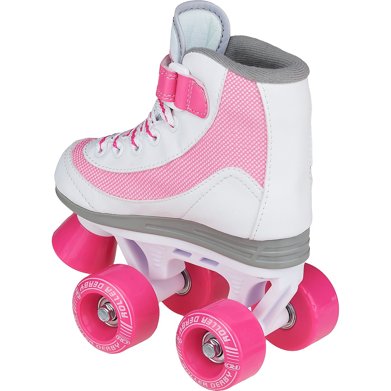 Roller Derby Girls' FireStar Roller Skates                                                                                       - view number 3