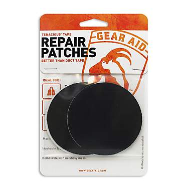 Gear Aid Tenacious Tape™ Repair Patches                                                                                       