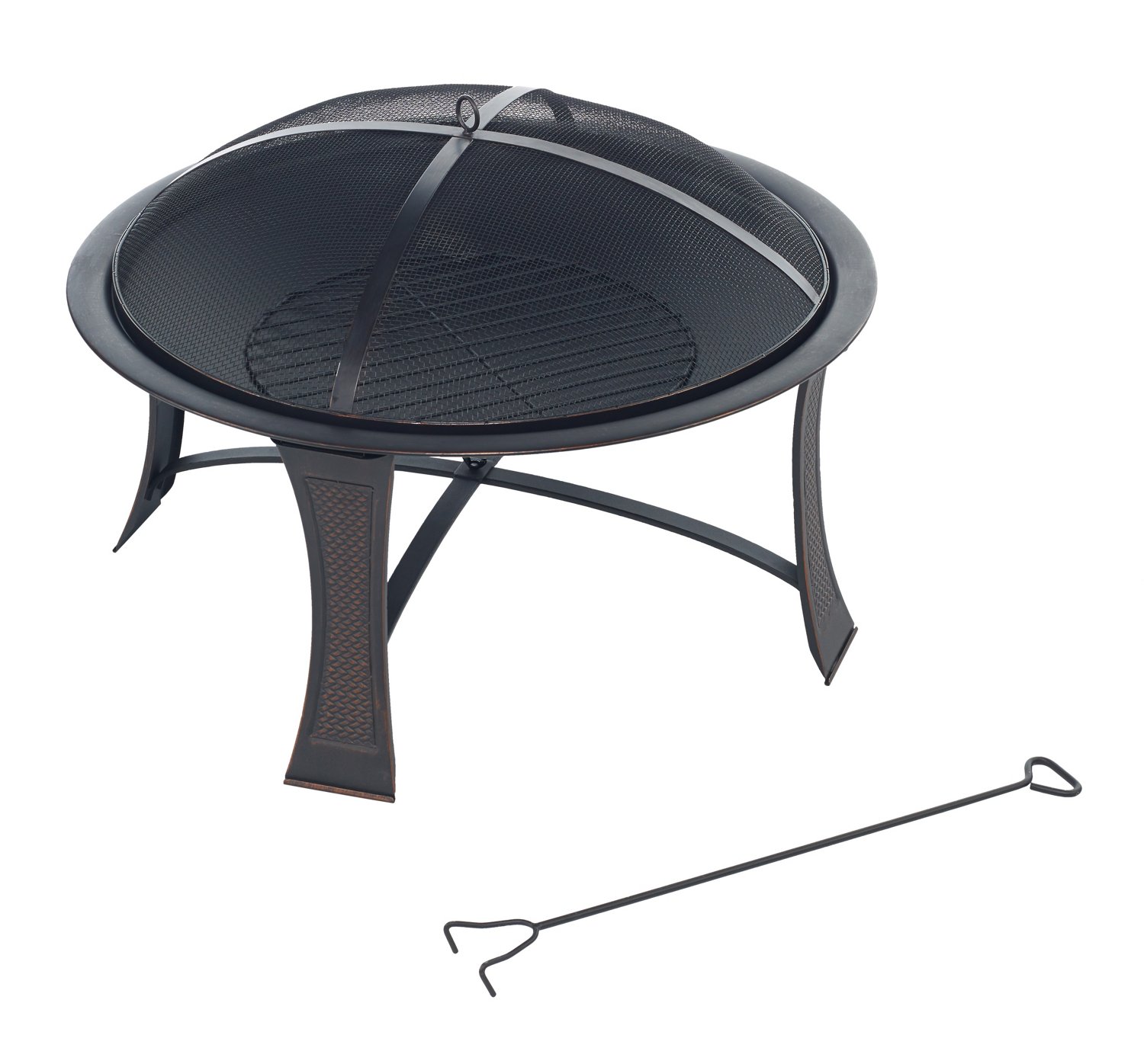 Backyard And Patio Fire Pits Academy