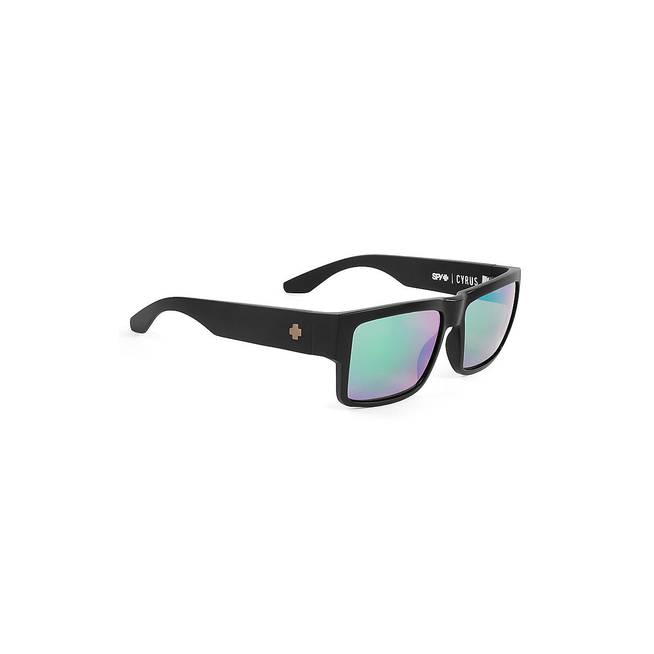 SPY Optic Cyrus Happy Polarized Sunglasses                                                                                       - view number 1