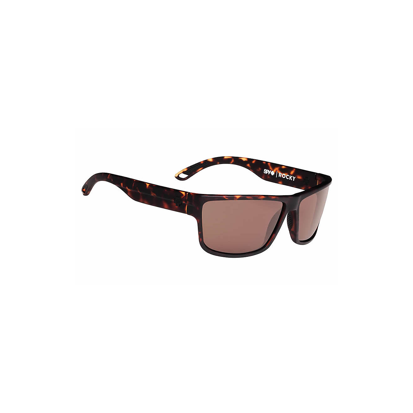 SPY Optic Rocky Camo Tortoiseshell Happy Sunglasses                                                                              - view number 1