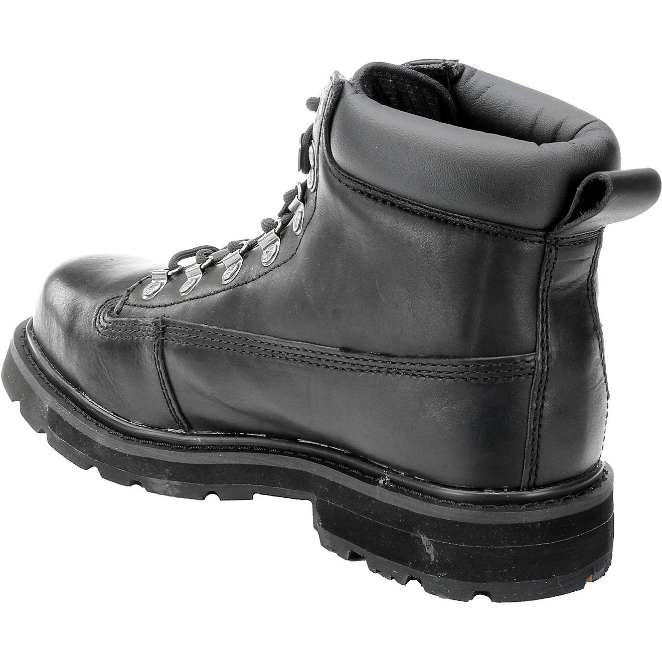 Harley-Davidson Men's Drive Steel Toe Casual Boots                                                                               - view number 3