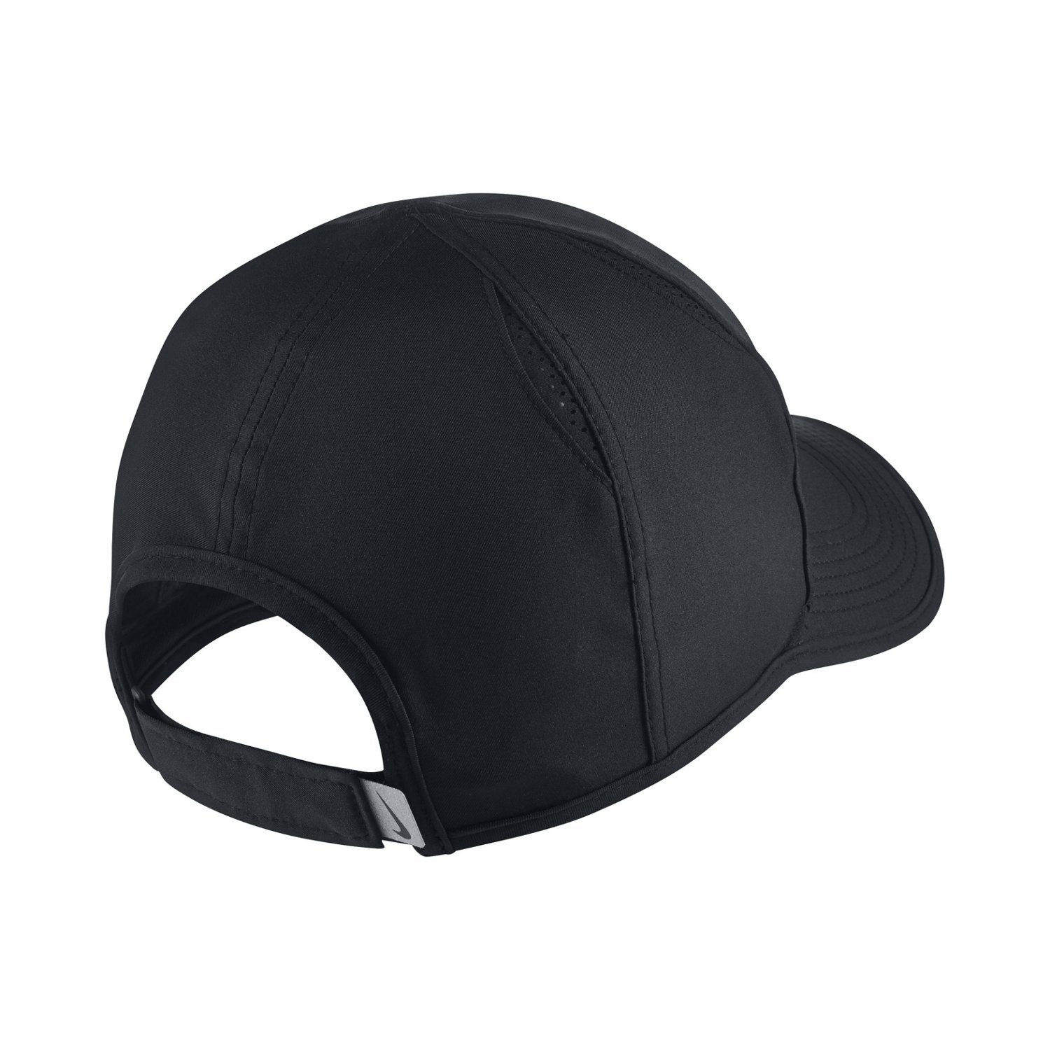 nike hat with velcro strap