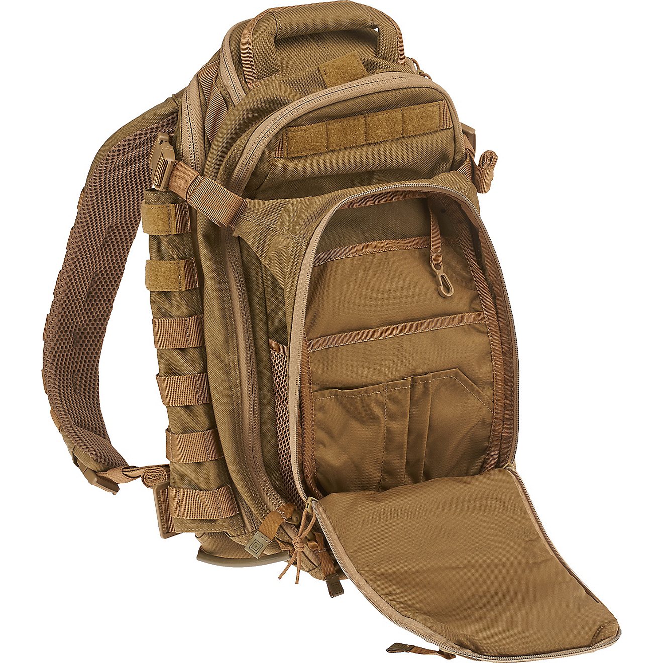 5.11 Tactical™ All-Hazards Nitro Backpack                                                                                      - view number 1
