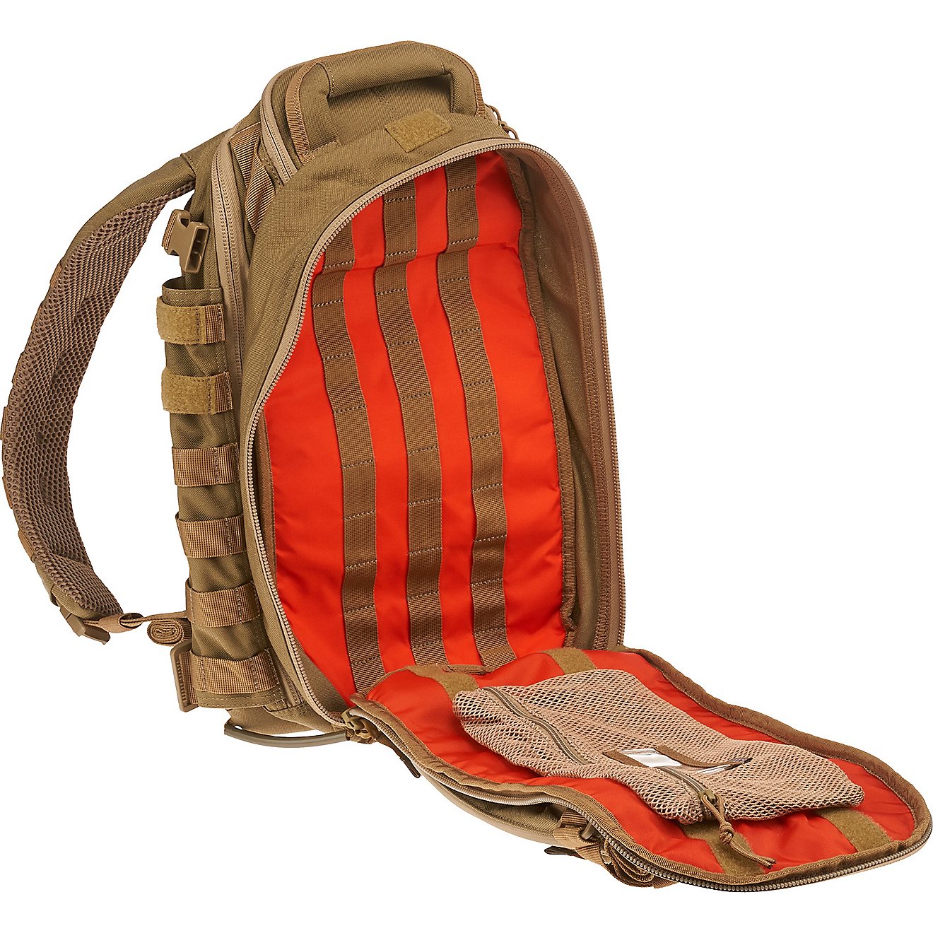 5.11 Tactical™ All-Hazards Nitro Backpack                                                                                      - view number 2