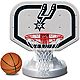 Poolmaster® San Antonio Spurs Competition Style Poolside Basketball Game                                                        - view number 1 image
