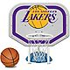 Poolmaster® Los Angeles Lakers Pro Rebounder Style Poolside Basketball Game                                                     - view number 1 image
