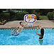 Poolmaster® Los Angeles Lakers Pro Rebounder Style Poolside Basketball Game                                                     - view number 2 image