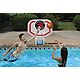 Poolmaster® Toronto Raptors Pro Rebounder Style Poolside Basketball Game                                                        - view number 2 image