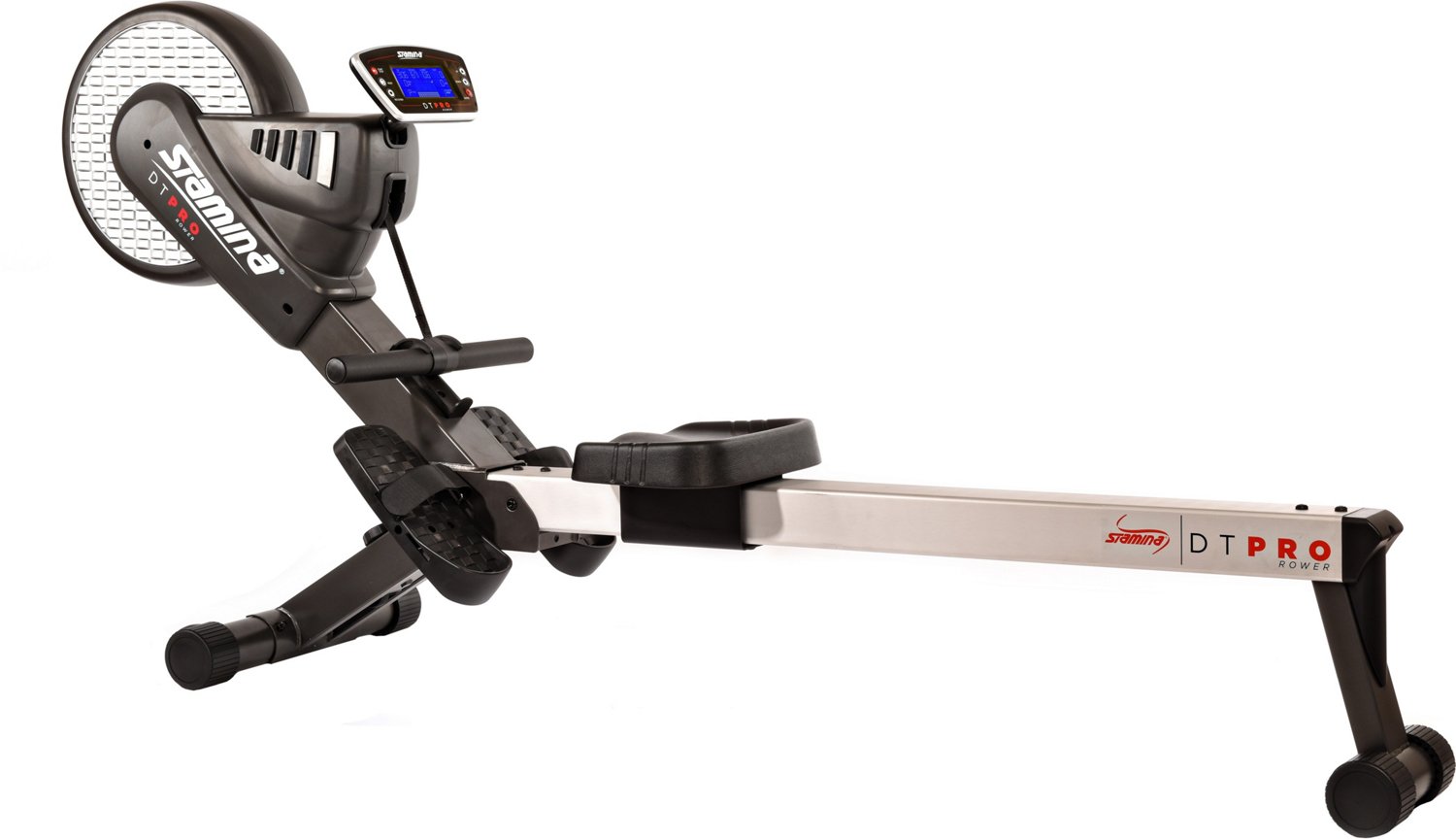academy rowing machine