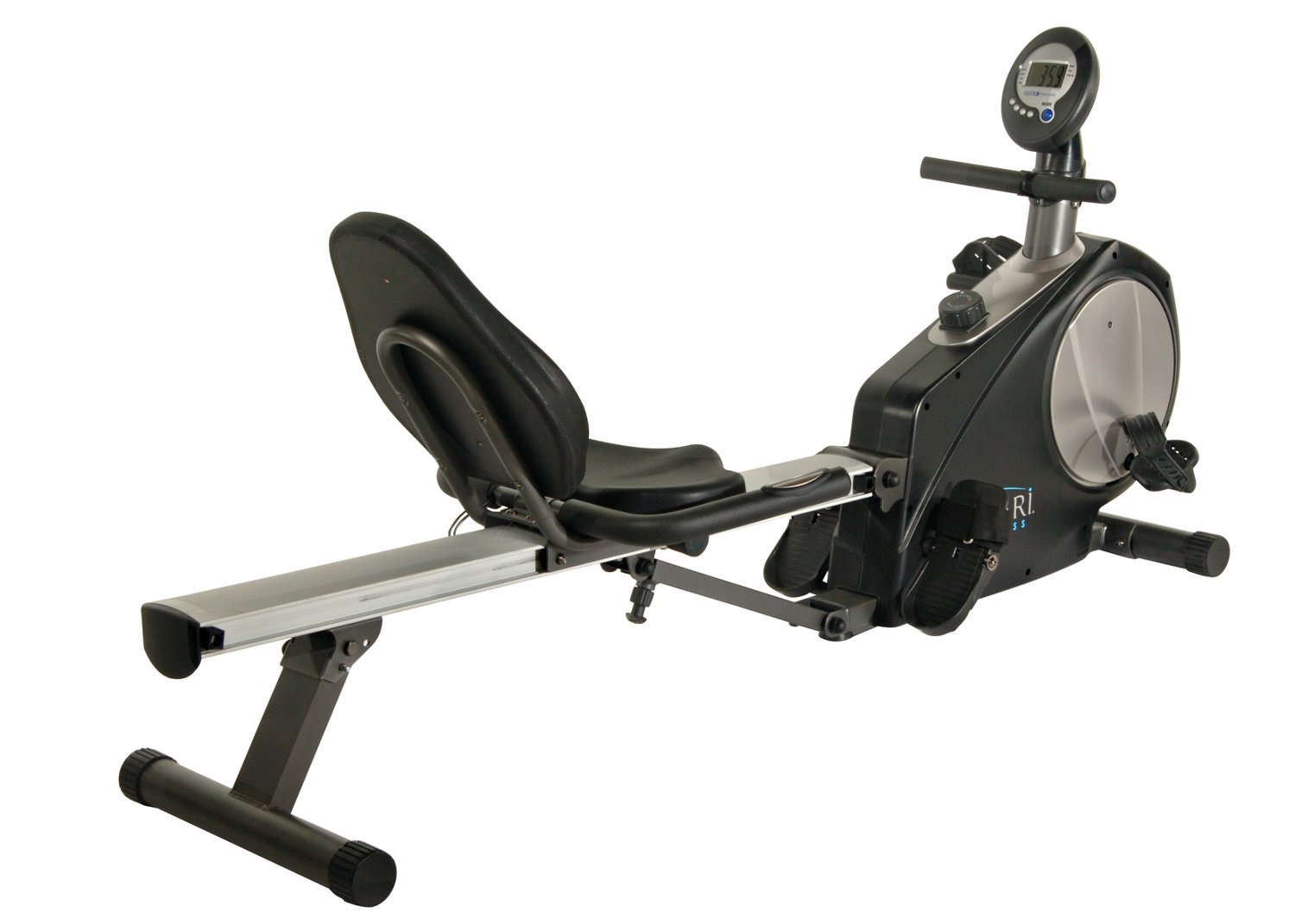 academy recumbent exercise bike
