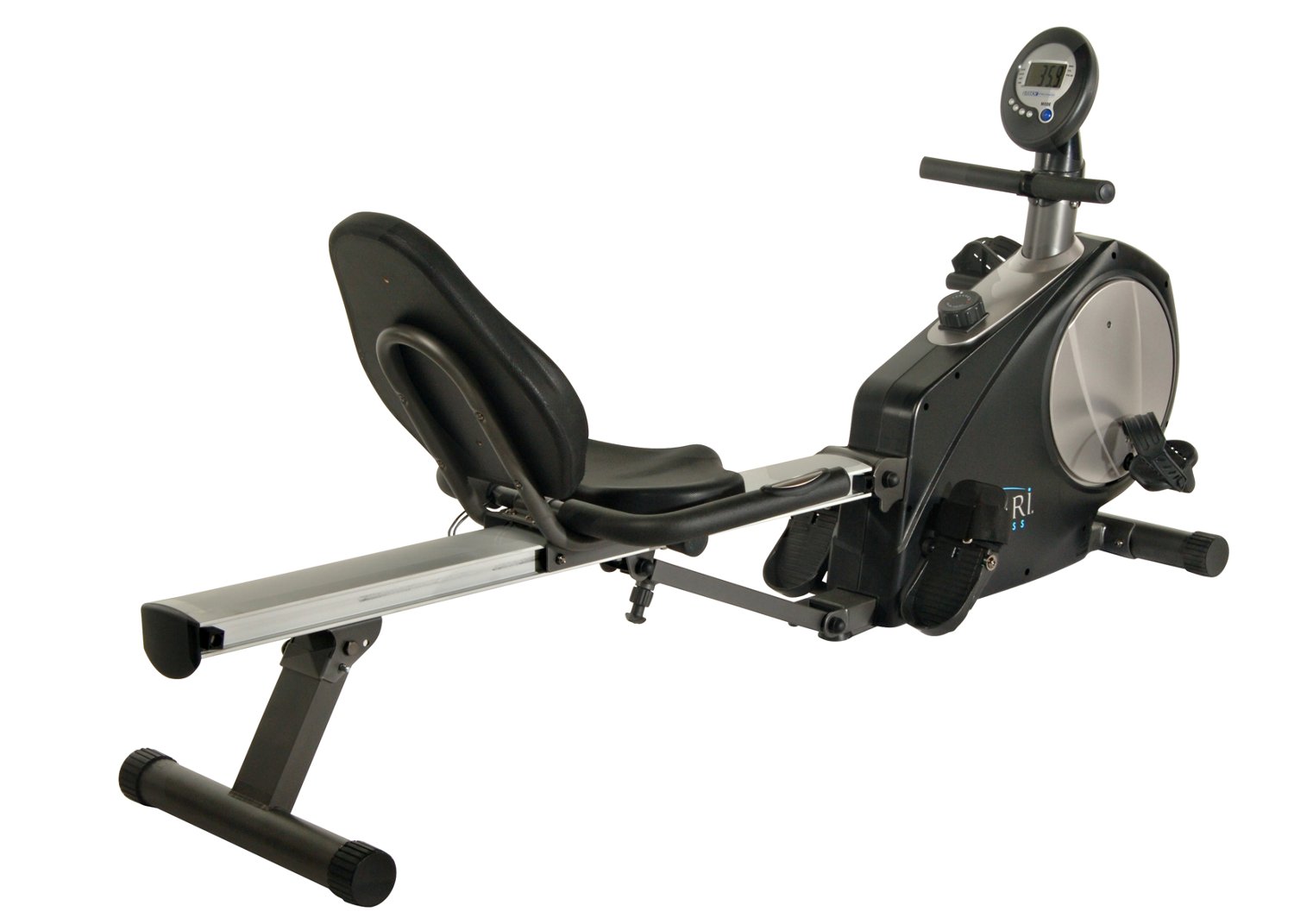 academy recumbent bike