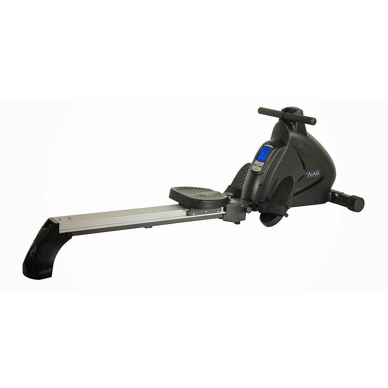 Stamina® Avari® Programmable Magnetic Rower                                                                                    - view number 1