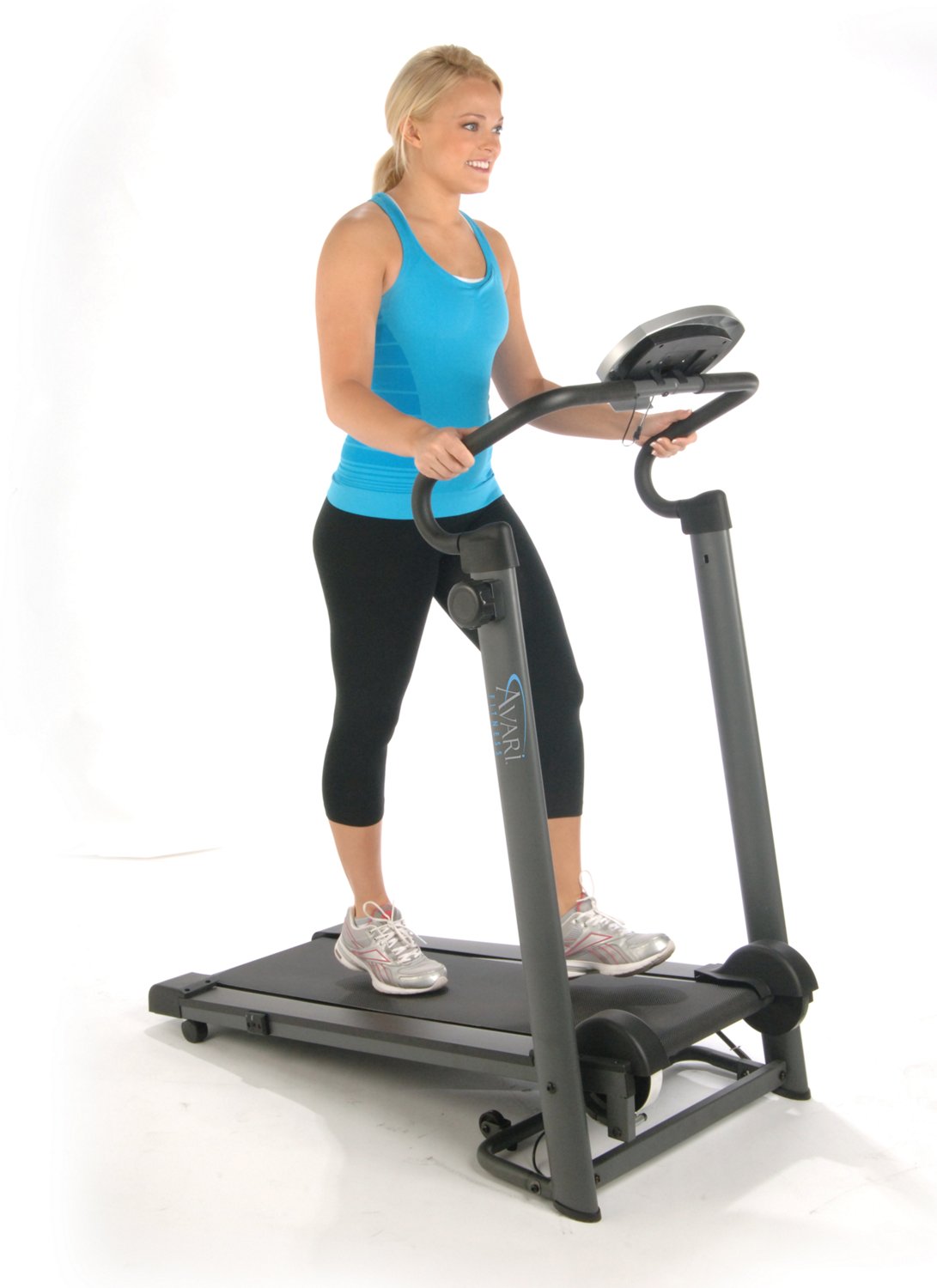 Stamina® Avari® Treadmill Academy