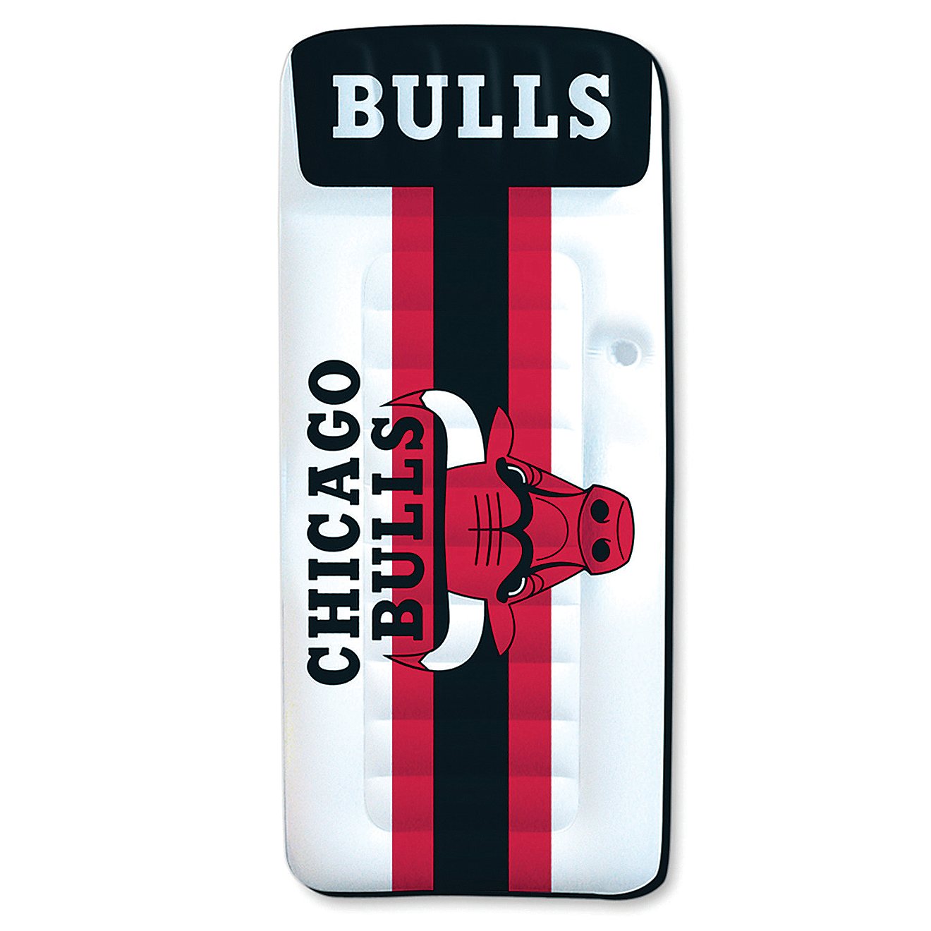 Poolmaster® Chicago Bulls Giant Mattress                                                                                        - view number 1