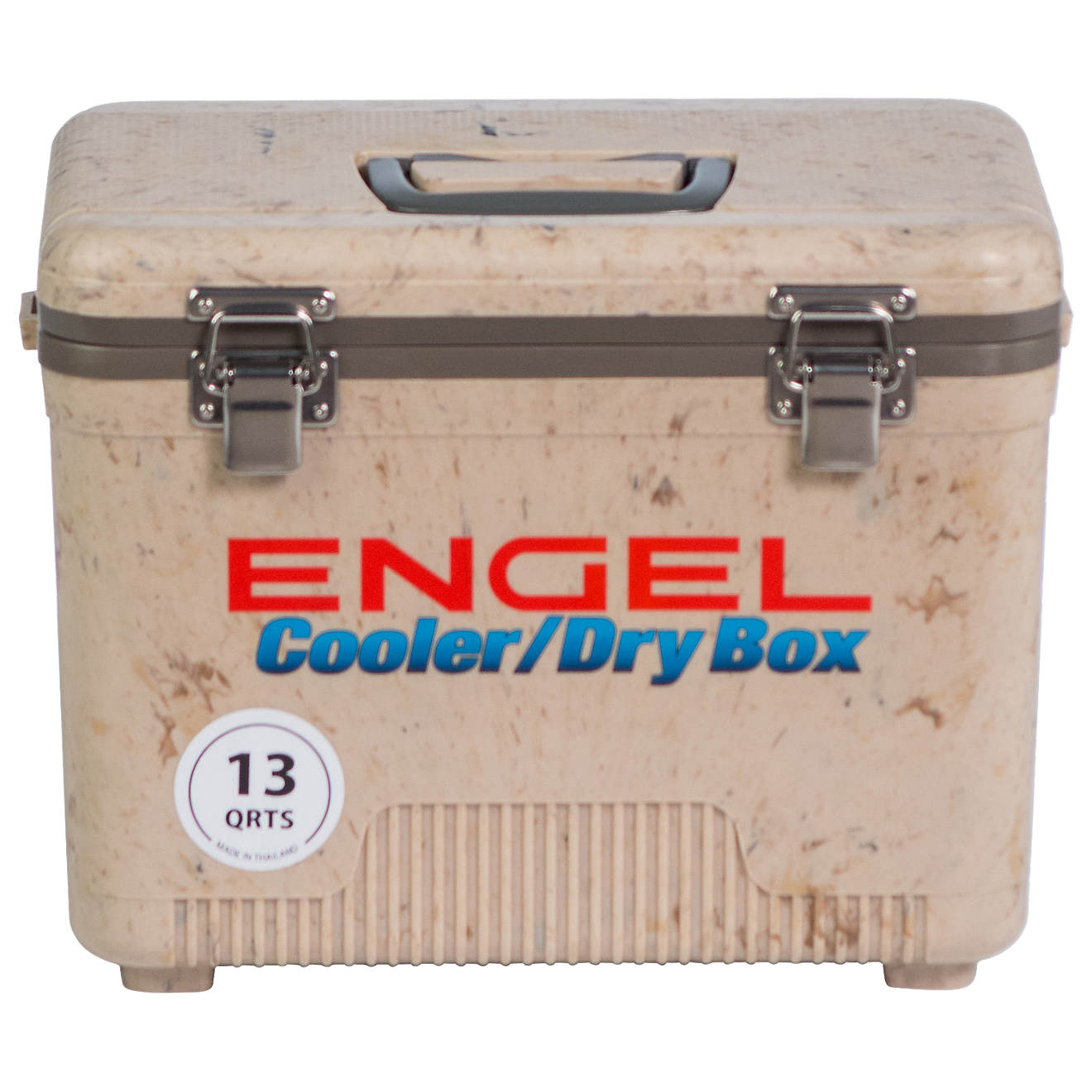 Engel 13 qt. Cooler/Dry Box                                                                                                      - view number 1
