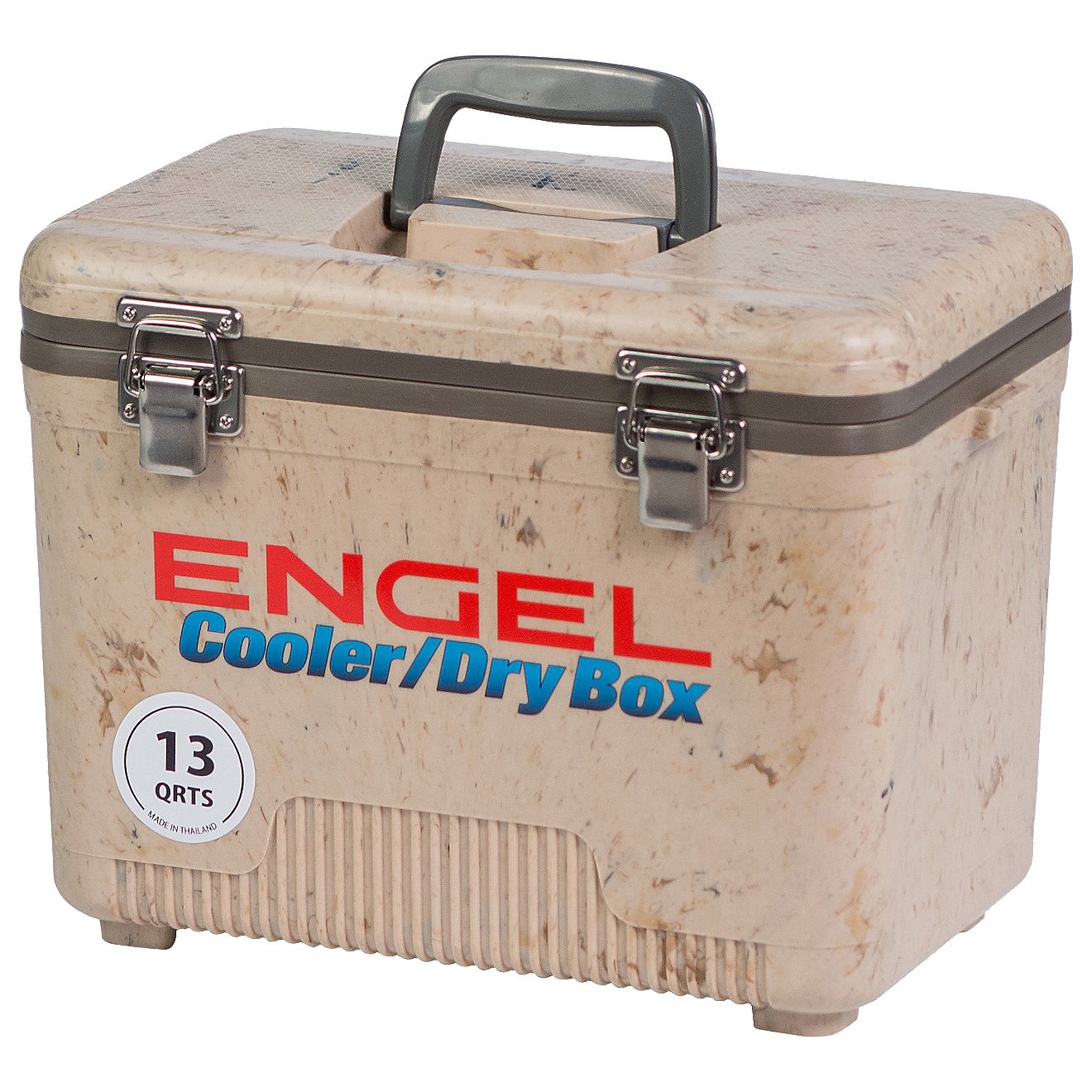 Engel 13 qt. Cooler/Dry Box                                                                                                      - view number 5
