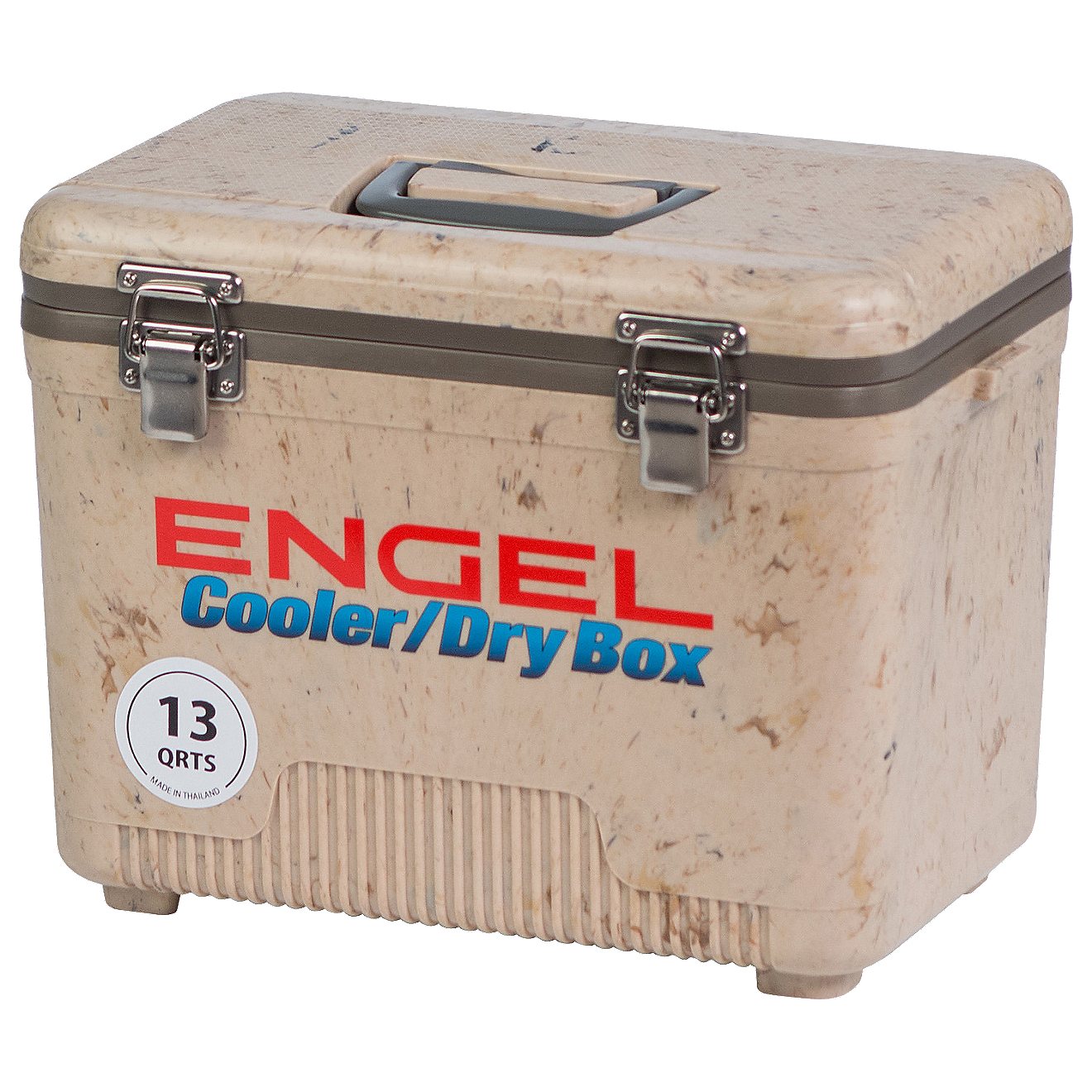 Engel 13 qt. Cooler/Dry Box                                                                                                      - view number 6