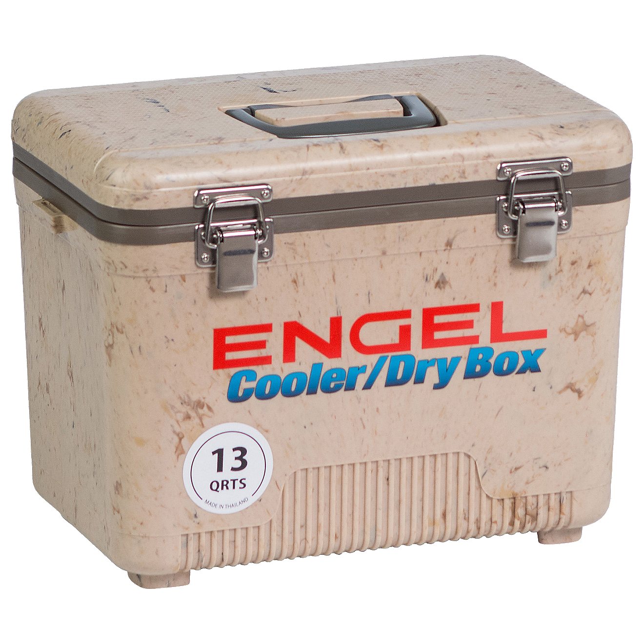 Engel 13 qt. Cooler/Dry Box                                                                                                      - view number 7
