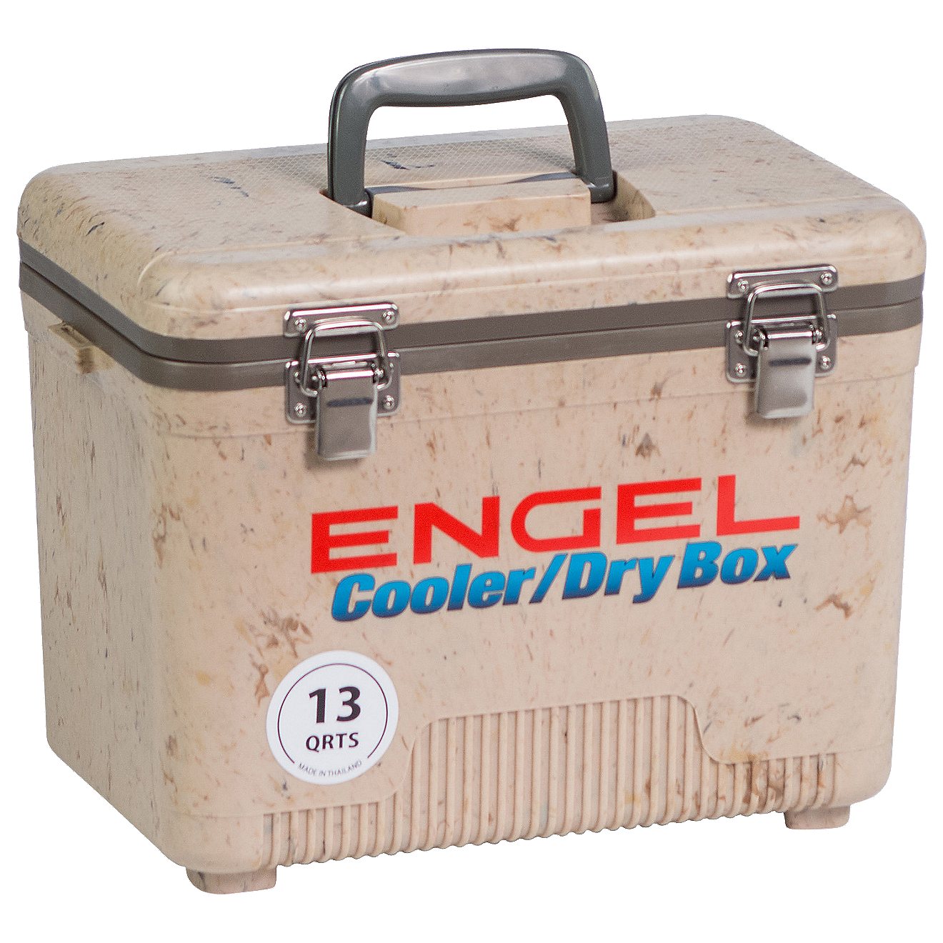 Engel 13 qt. Cooler/Dry Box                                                                                                      - view number 8