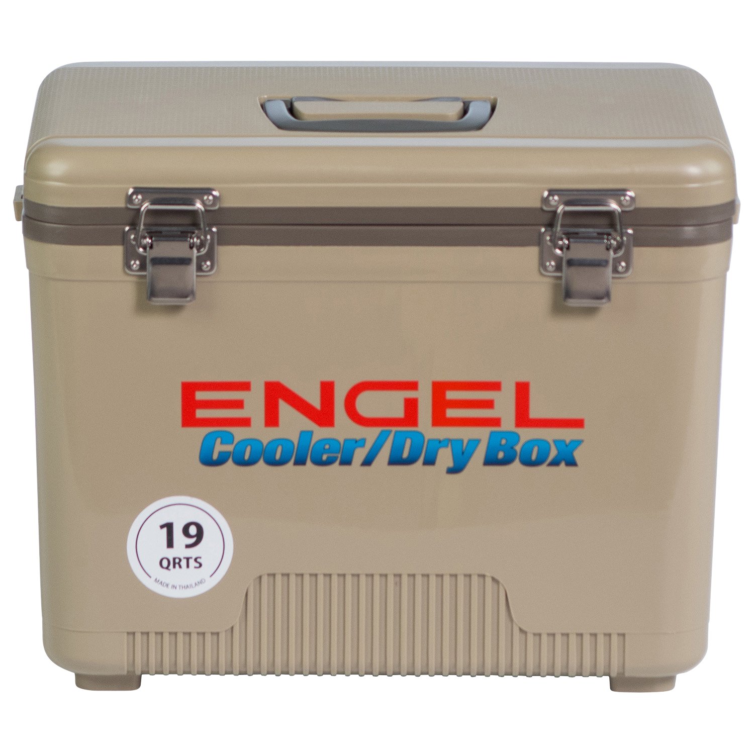 152 qt cooler