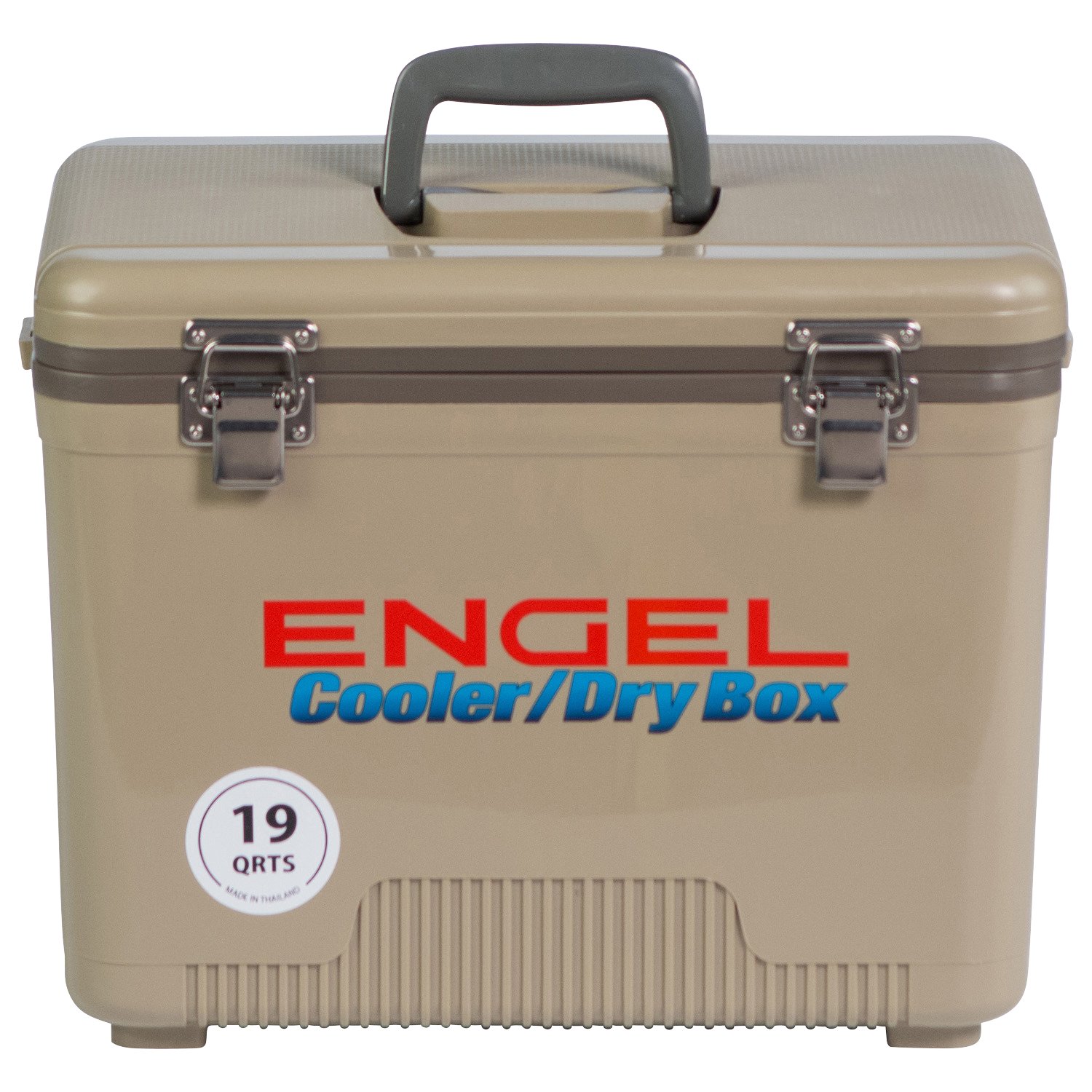 Engel 19 qt. Cooler/Dry Box Academy