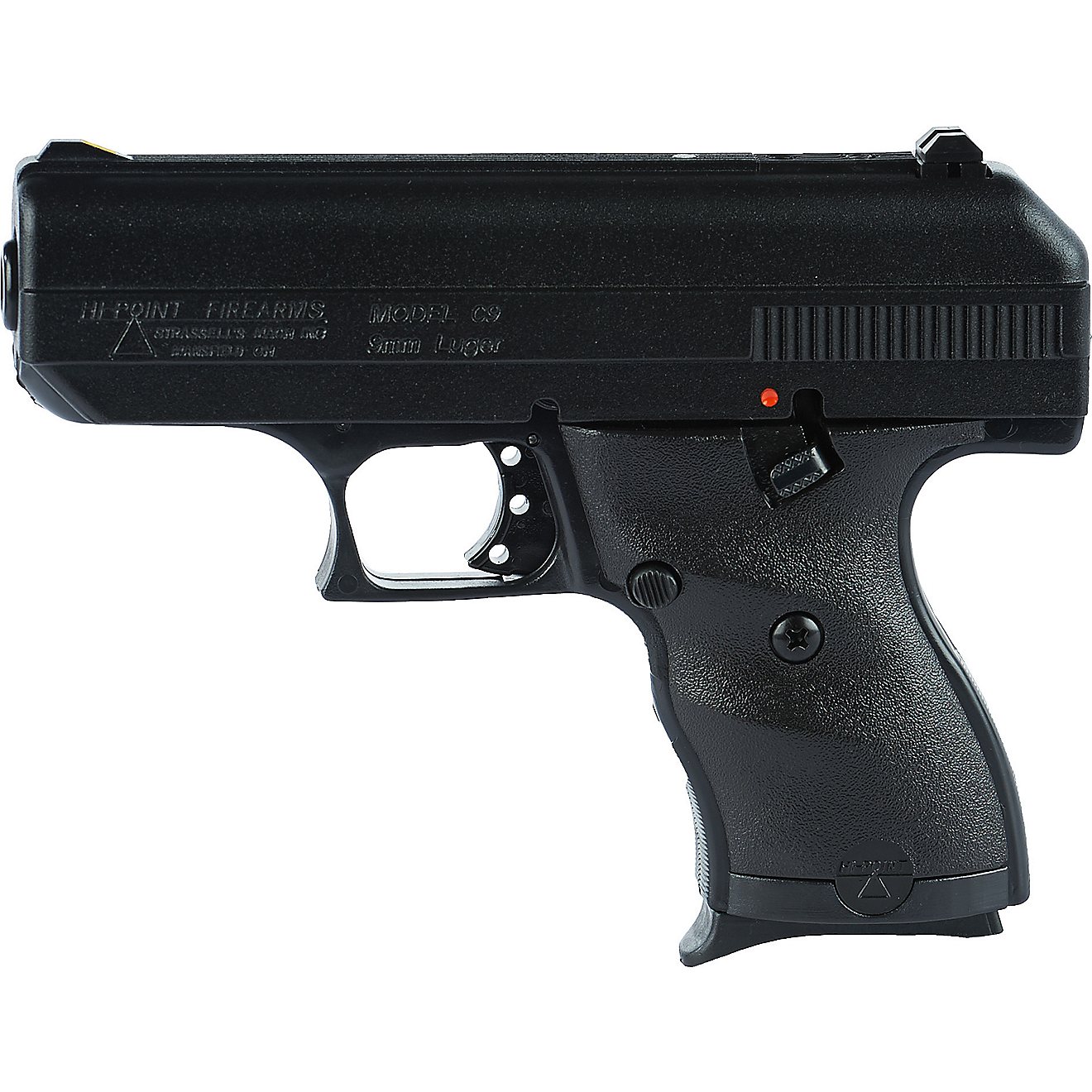 Hi-Point Firearms 9mm Pistol                                                                                                     - view number 2