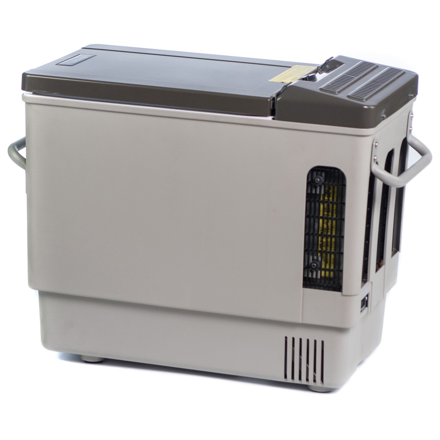 Engel 22 qt. Portable TopOpening AC/DC Fridge/Freezer Academy